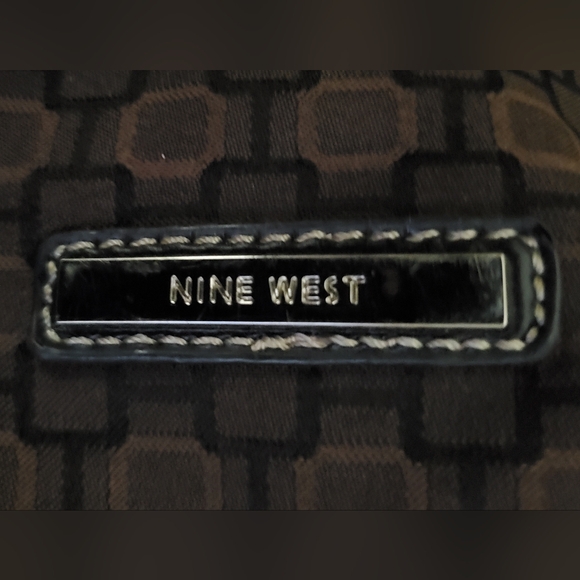 NWOT Nine West Carryall Bag - Picture 11 of 11